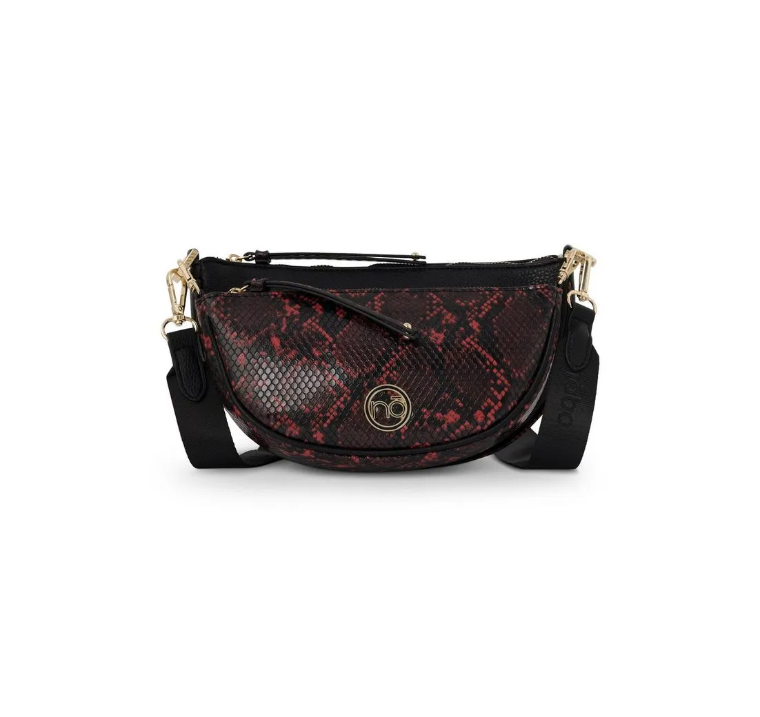 NOBO Schultertasche Elegance