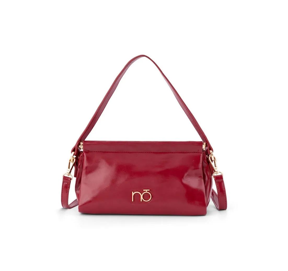 NOBO Schultertasche Empower