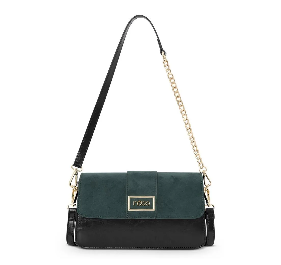NOBO Schultertasche Grace