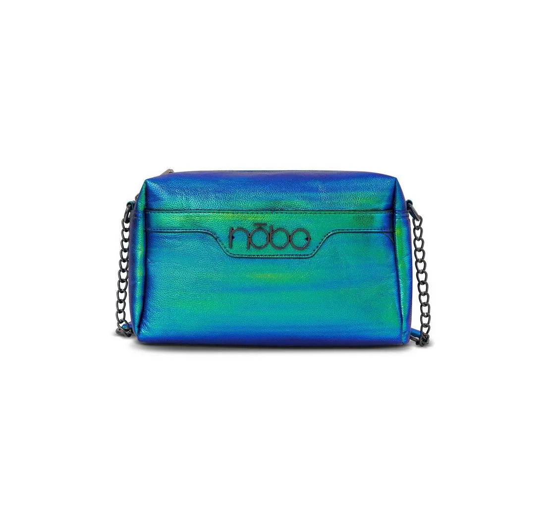 NOBO Schultertasche Holo