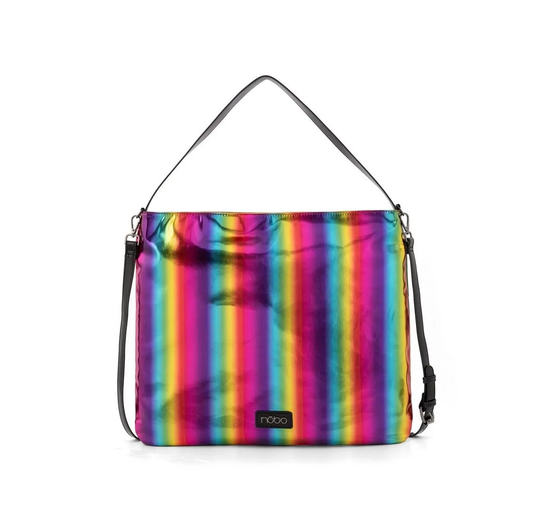NOBO Schultertasche Illume