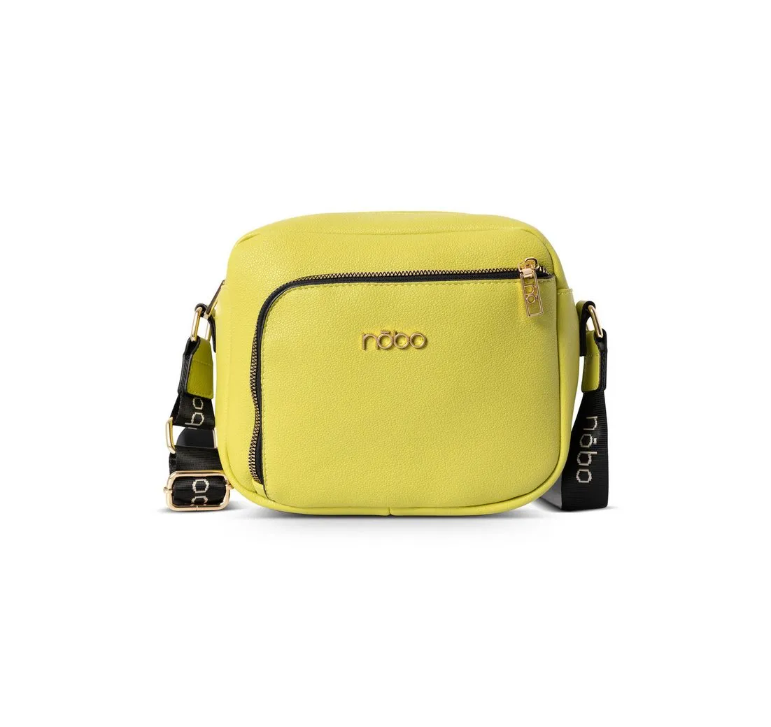 NOBO Schultertasche MERMAID