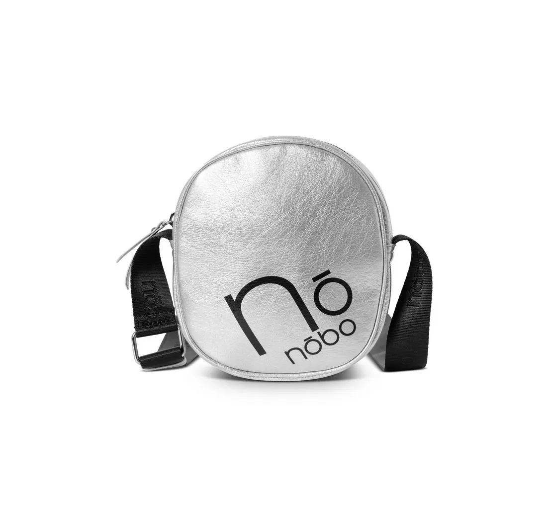 NOBO Schultertasche NAIAD, 1 kleines Fach