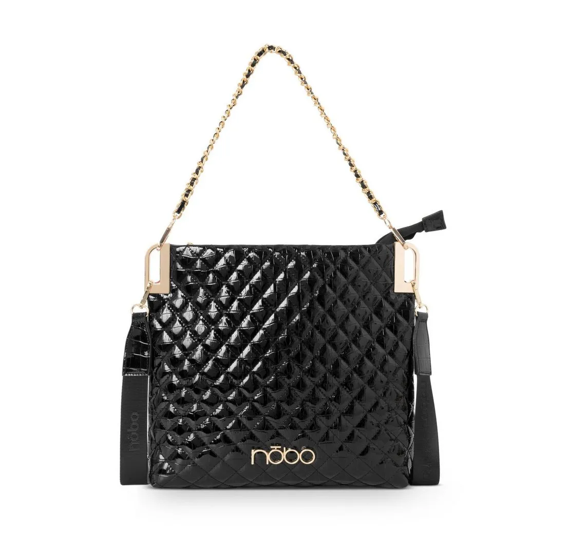 NOBO Schultertasche Panora