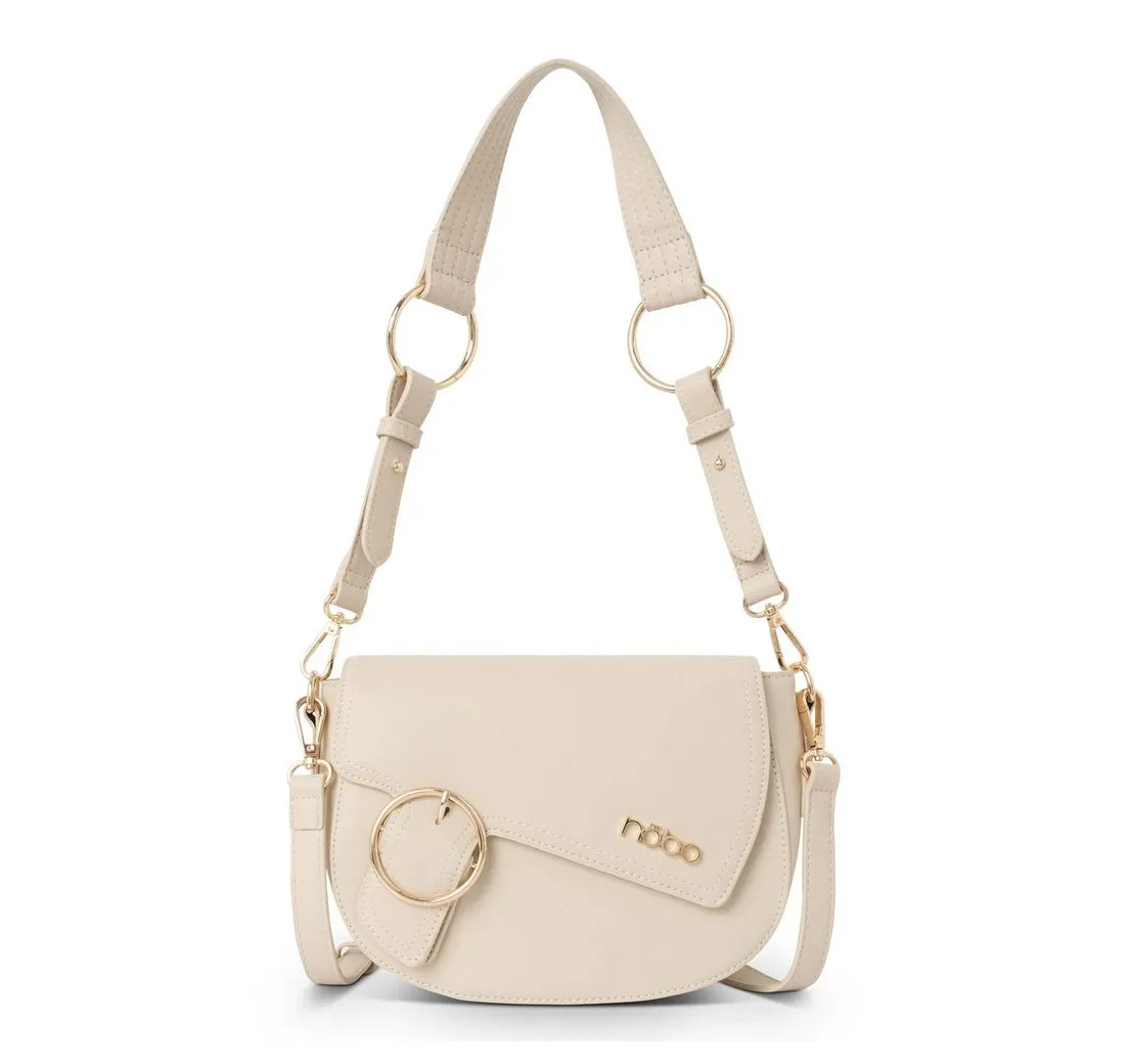 NOBO Schultertasche Pulse