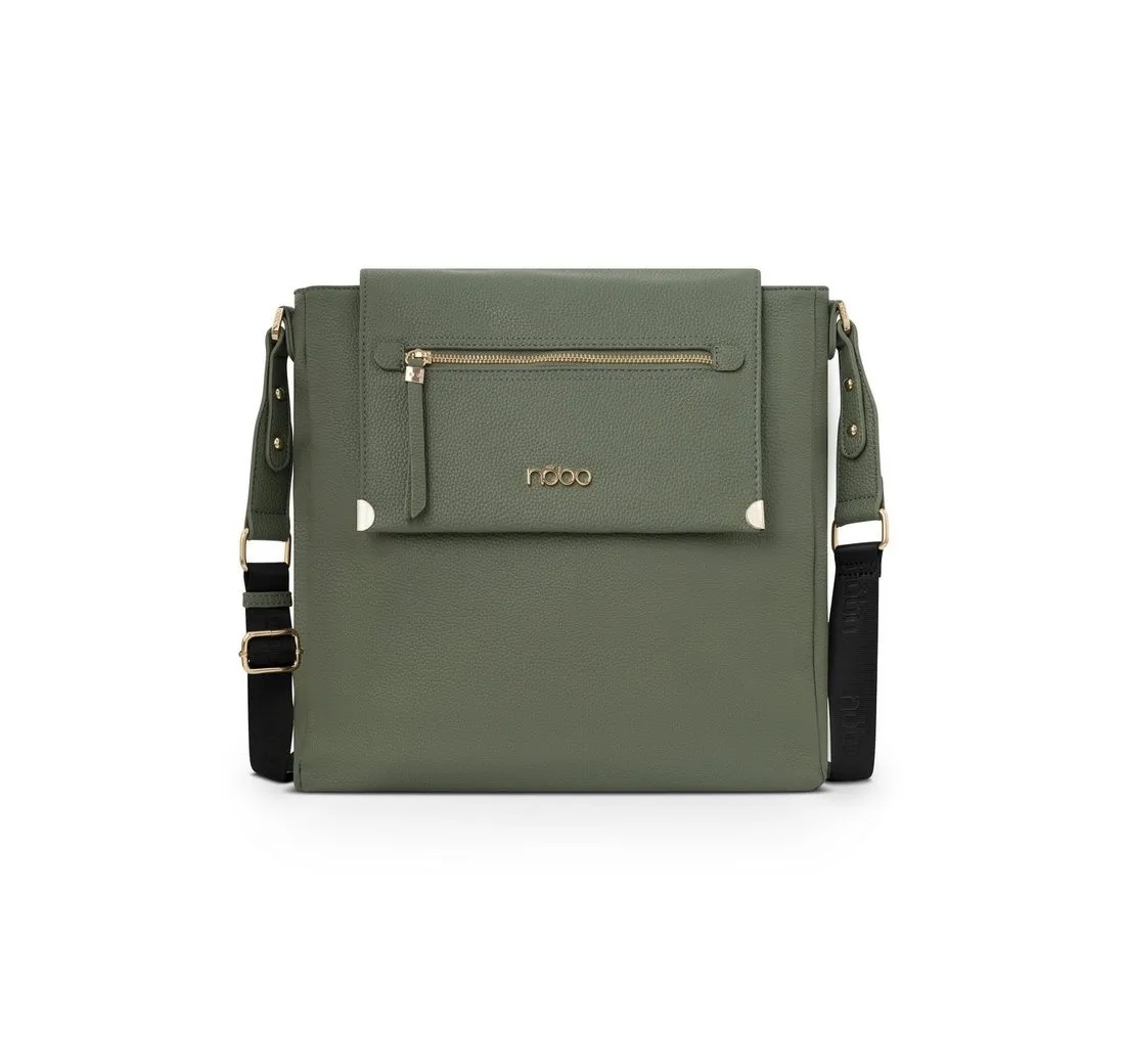 NOBO Schultertasche Spectra