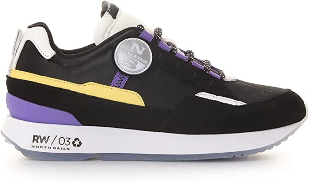 NORTH SAILS Recy Sneaker
