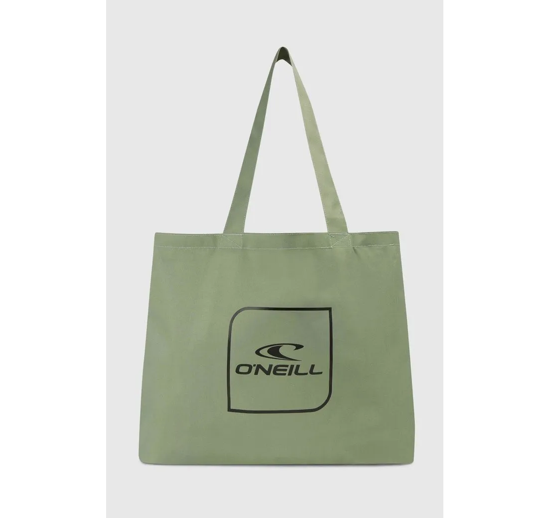 O'Neill Beuteltasche COASTAL TOTE, mit Druck