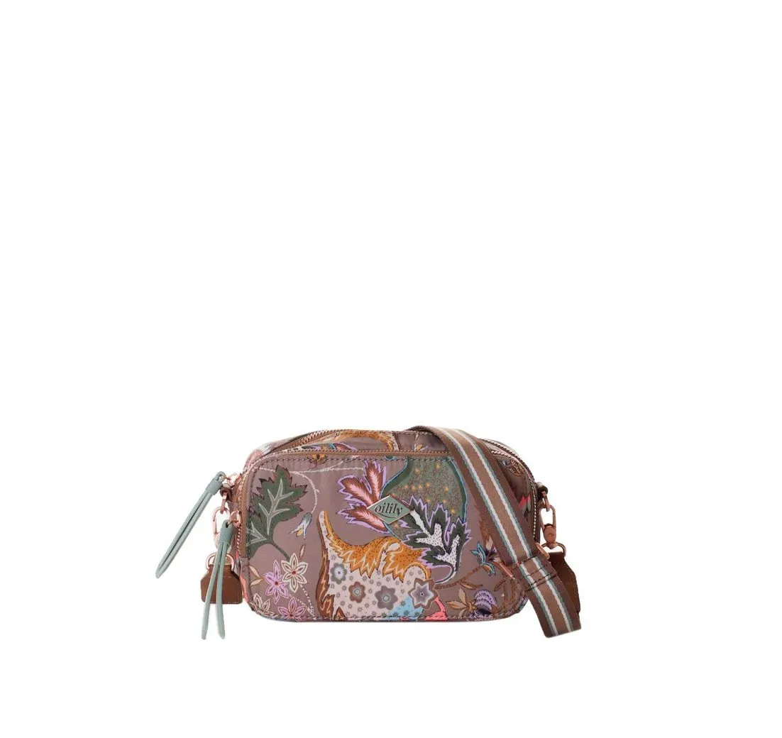 Oilily Schultertasche Purse Shoulder Bag