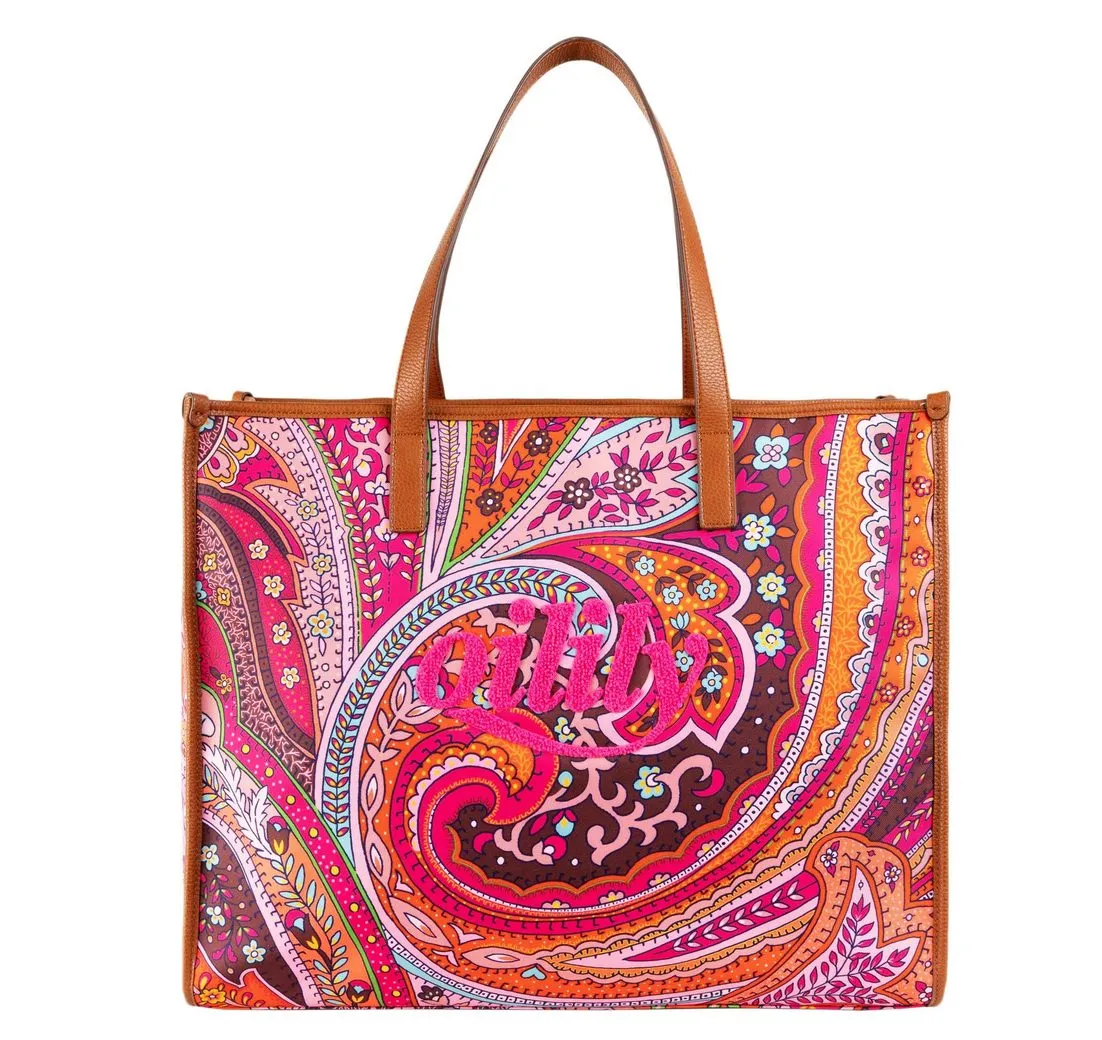 Oilily Shopper Sheilas World Decadent
