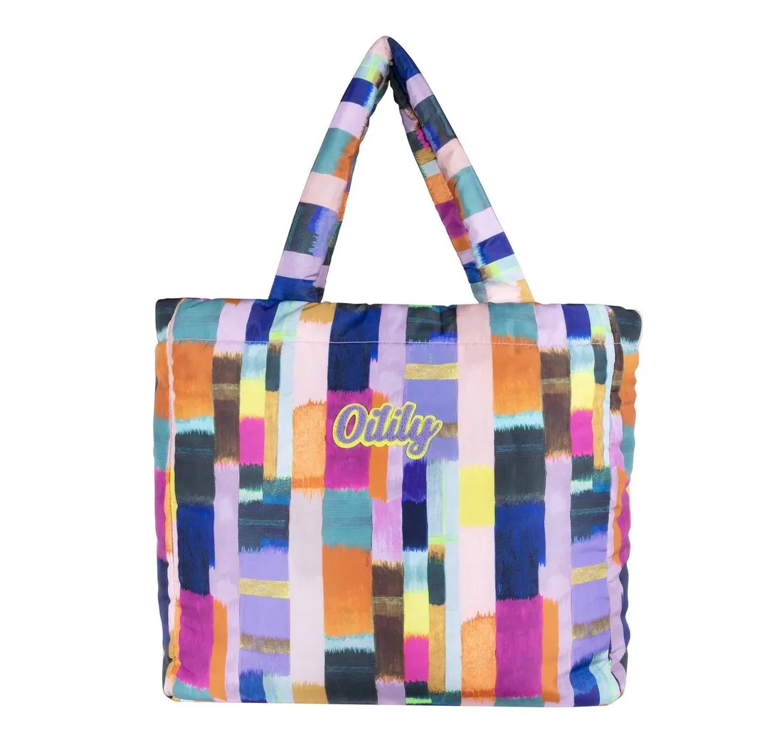 Oilily Shopper Soleil, Polyester