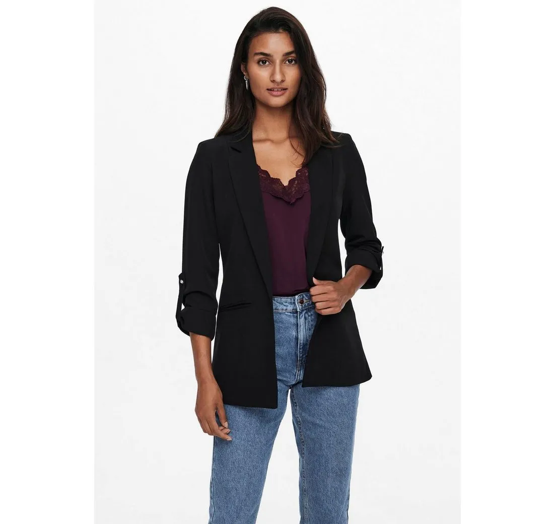 ONLY Kurzblazer ONLKAYLE-ORLEEN 3/4 BLAZER TLR NOOS