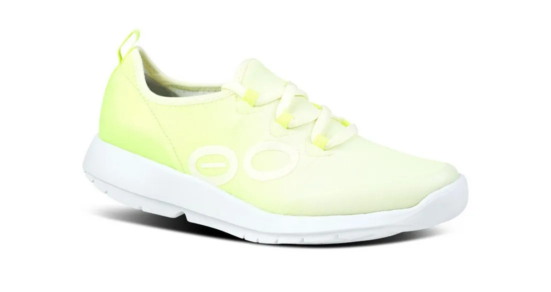 OOFOS OOmg Sport Lace Sneaker (1-tlg)