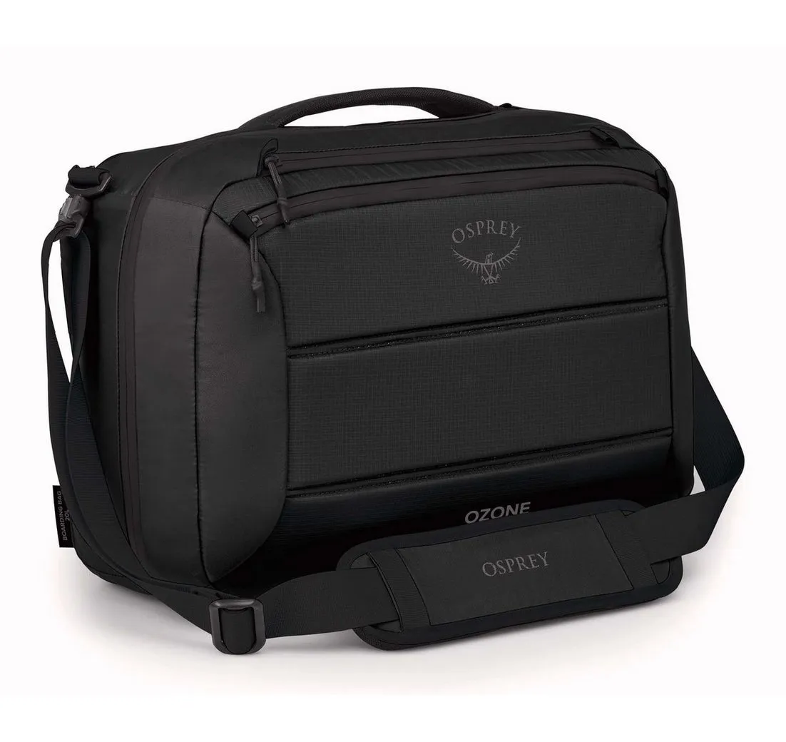 Osprey Schultertasche Boarding Bag 20L