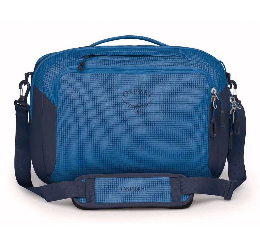 Osprey Schultertasche Carryon Boarding Bag