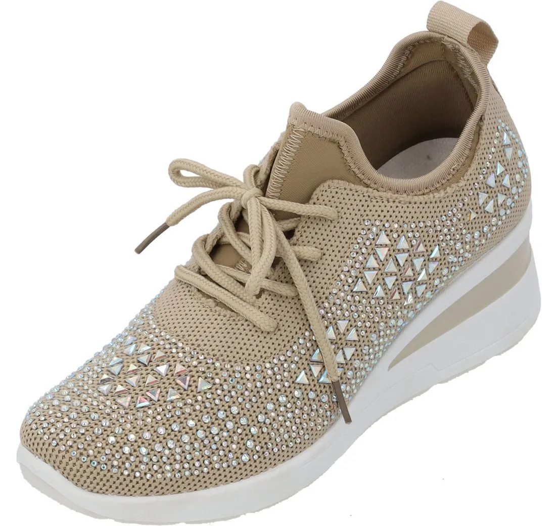 PALADO BY SILA SAHIN Anid by Sila Sahin Sneaker
