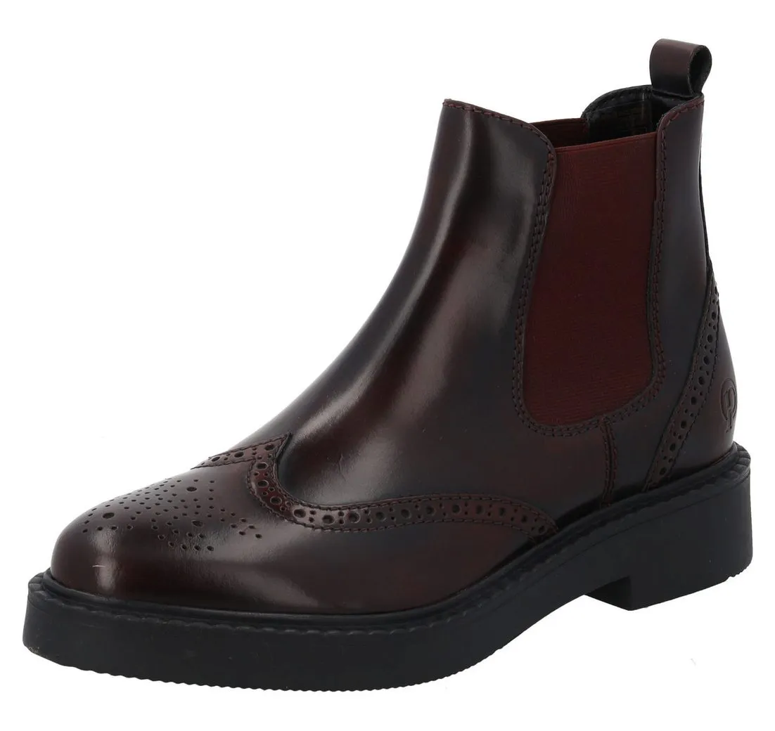 PALADO Corphon Chelseaboots
