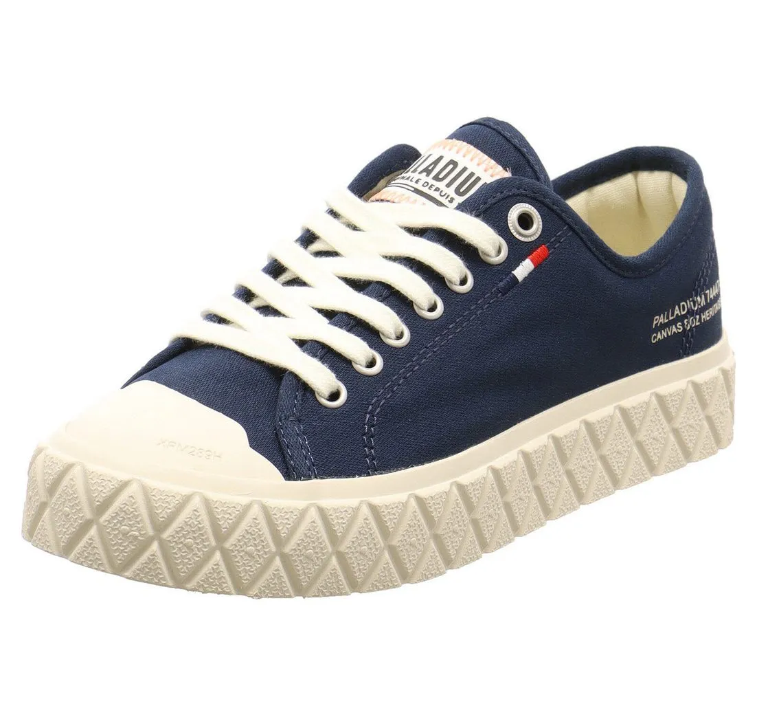 PALLADIUM Palla Ace CVS Org Sneaker