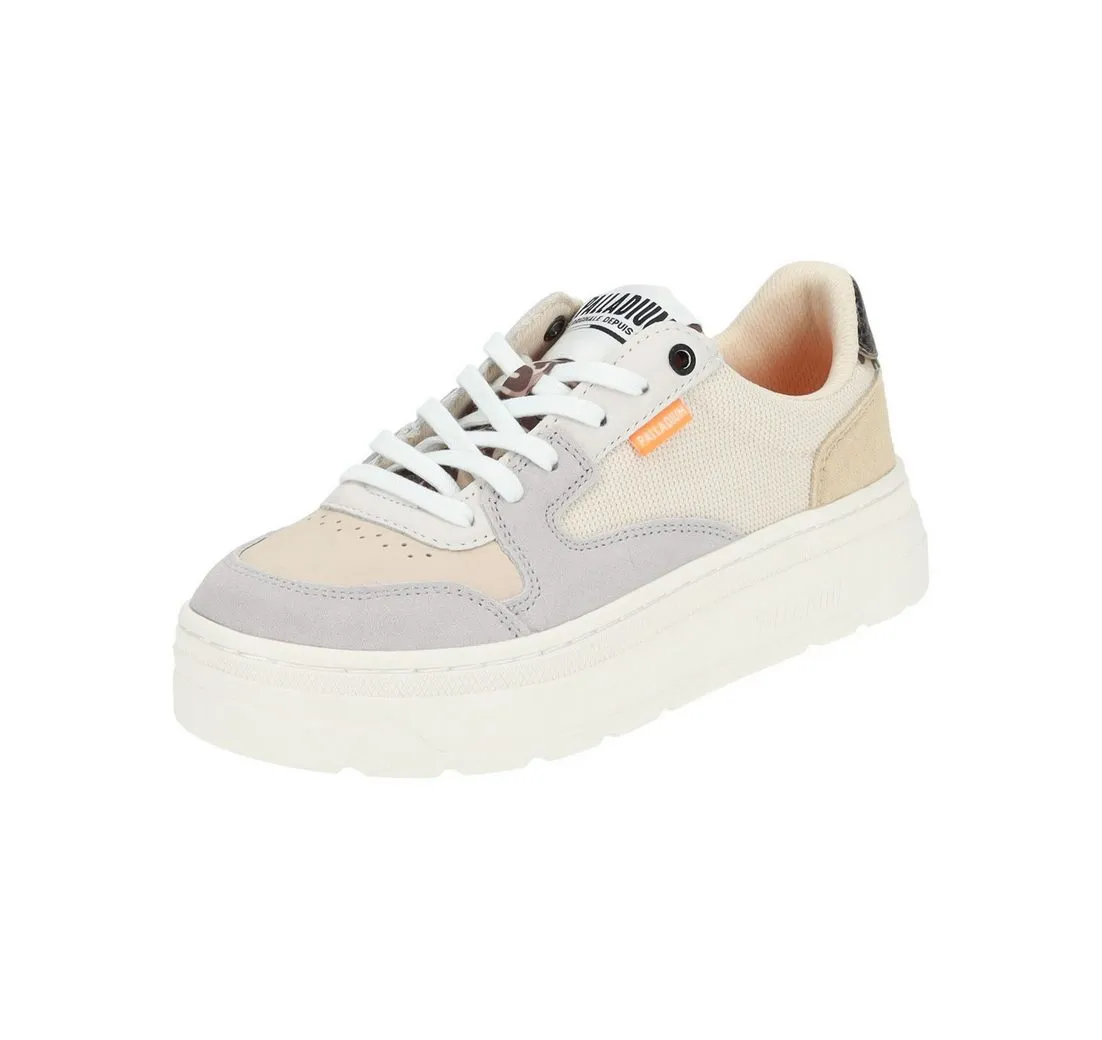 PALLADIUM Palladium Sneaker Leder Sneaker