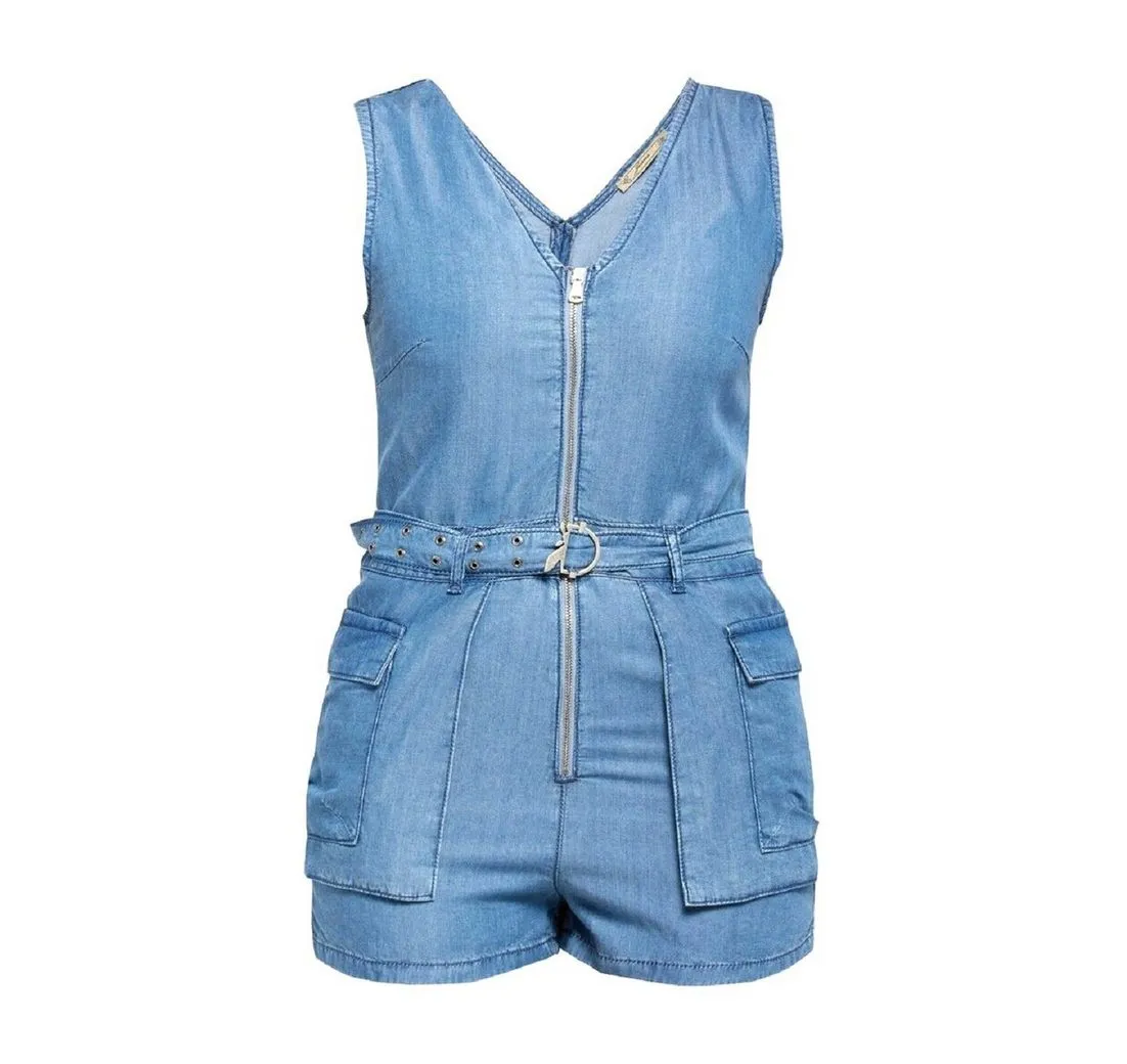 PATRIZIA PEPE Stillkleid Patrizia Pepe Damen Jumpsuit, Patrizia Pepe TUTA /Suit Pants Damen.