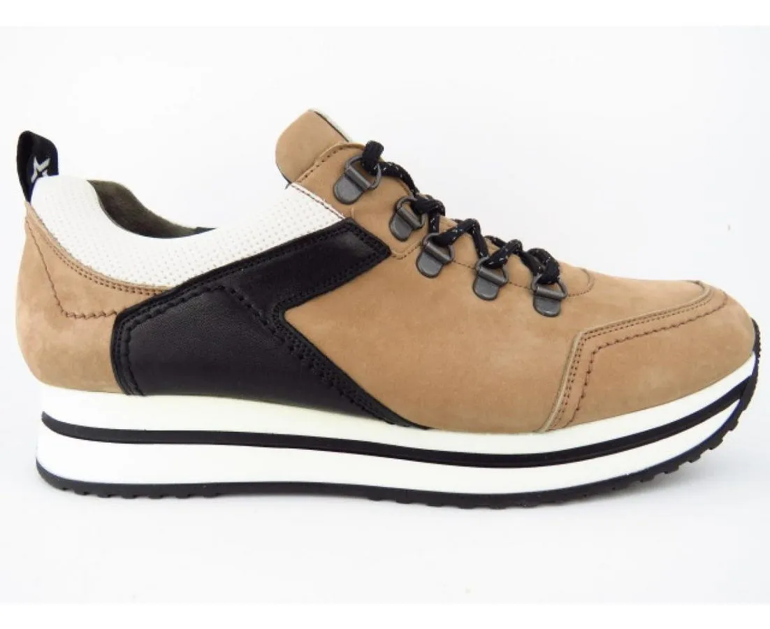 PAUL GREEN 4879 Sneaker