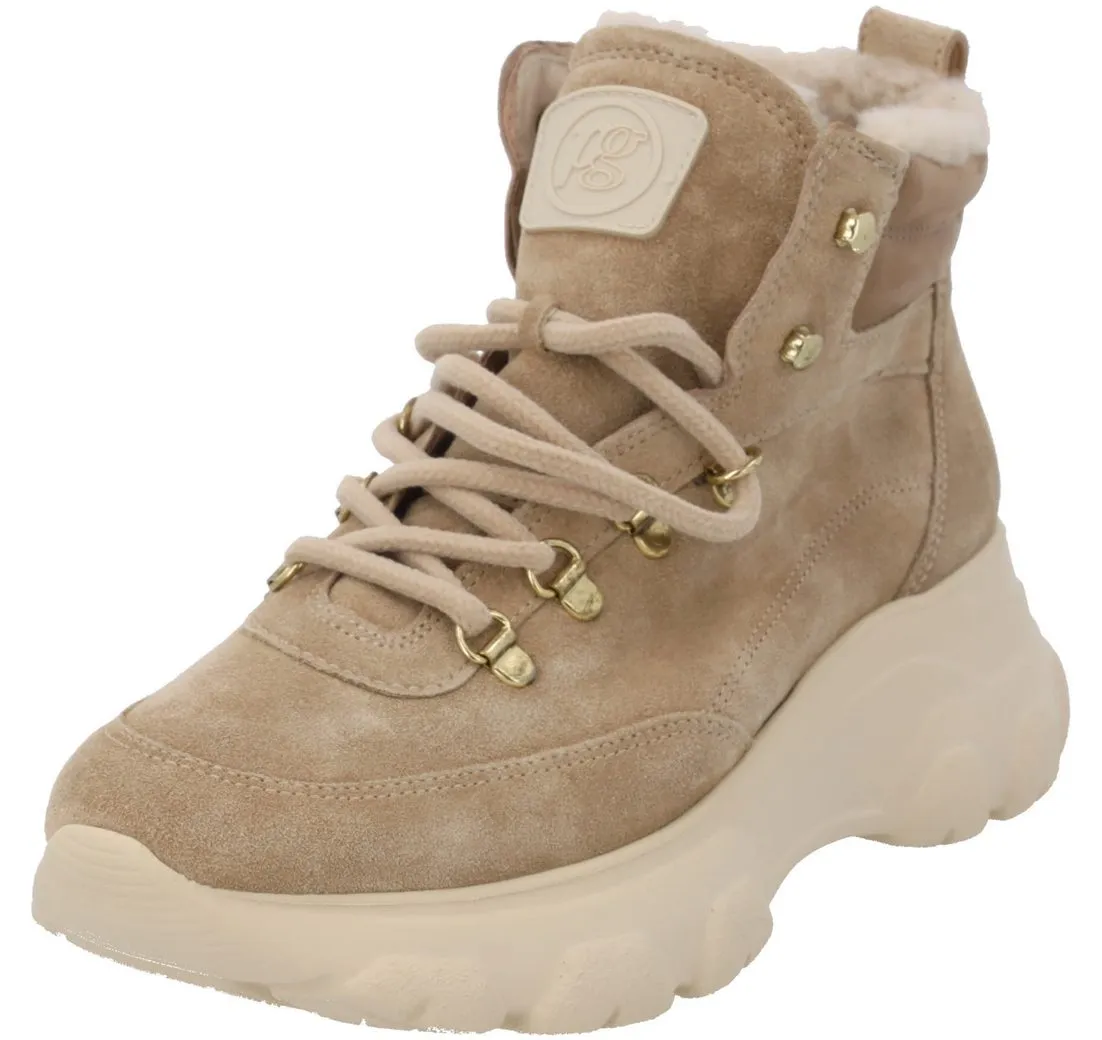 PAUL GREEN 5175 Stiefel