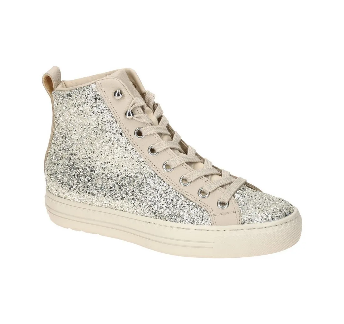PAUL GREEN 5312-01x Stiefel