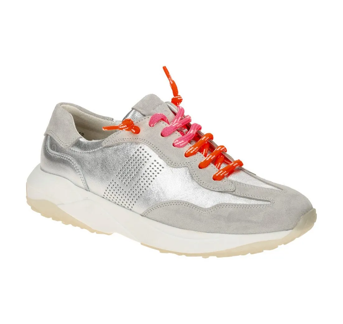 PAUL GREEN 5463-00 Schnürschuh