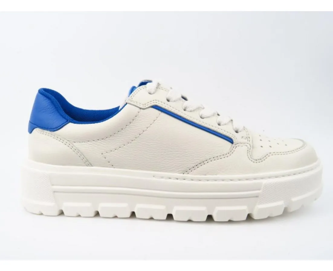 PAUL GREEN Mastercalf Soft Sneaker