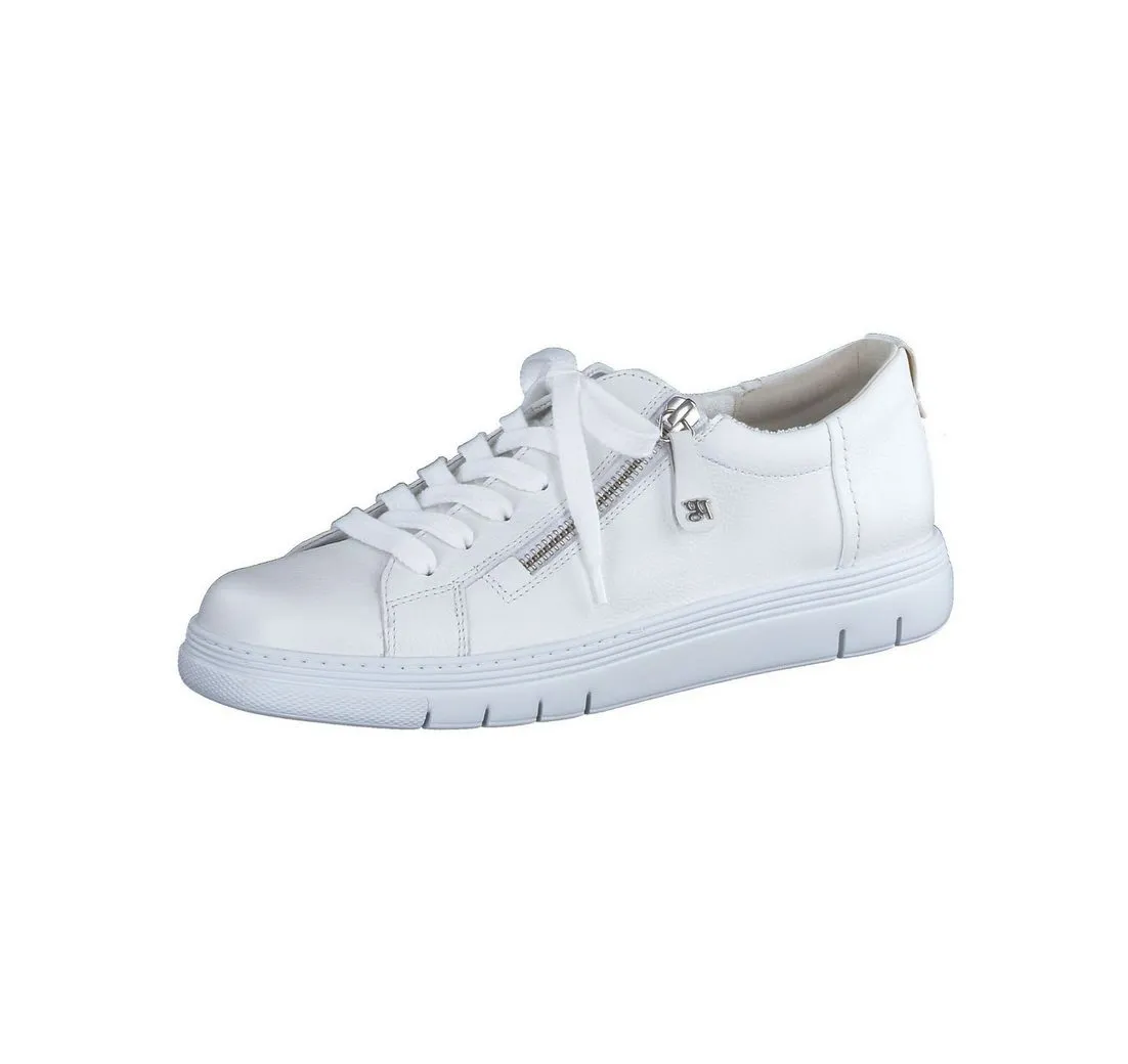 PAUL GREEN Paul Green Sneaker Glattleder Sneaker