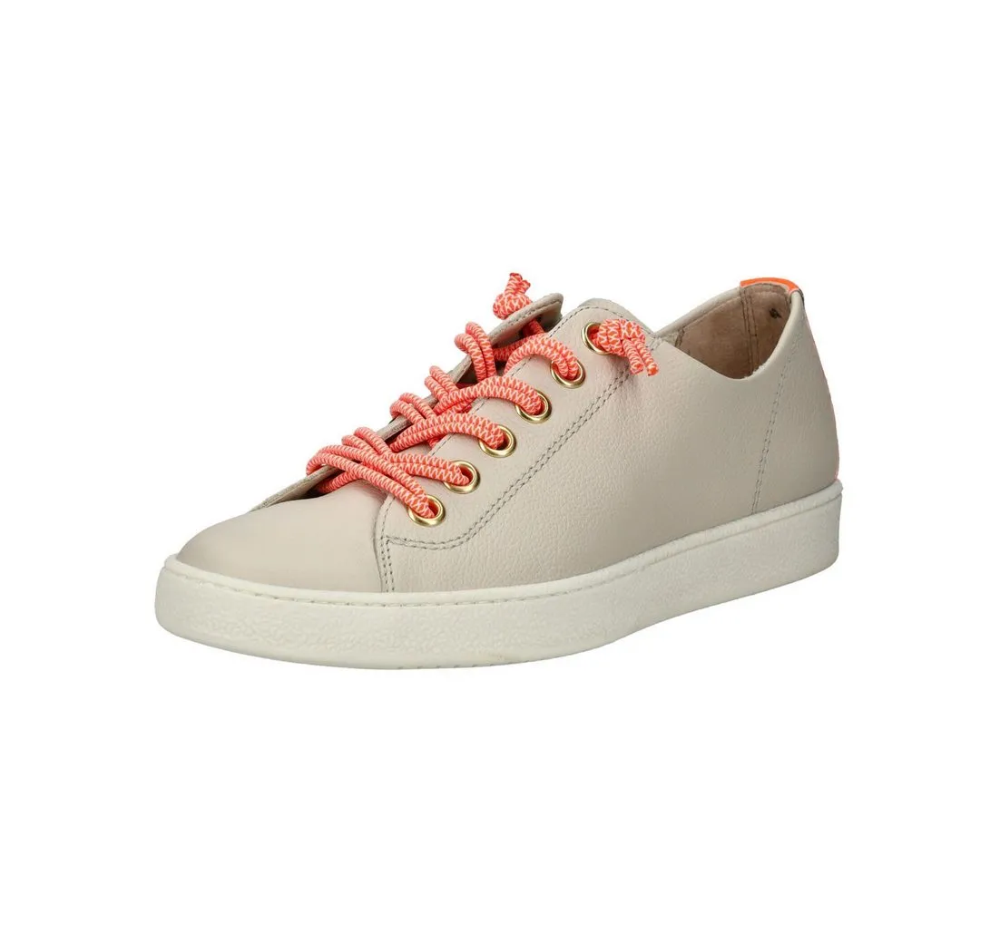 PAUL GREEN Paul Green Sneaker Glattleder Sneaker