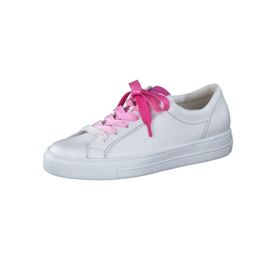 PAUL GREEN Paul Green Sneaker Glattleder Sneaker
