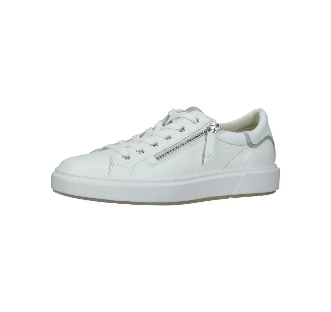 PAUL GREEN Paul Green Sneaker Glattleder Sneaker