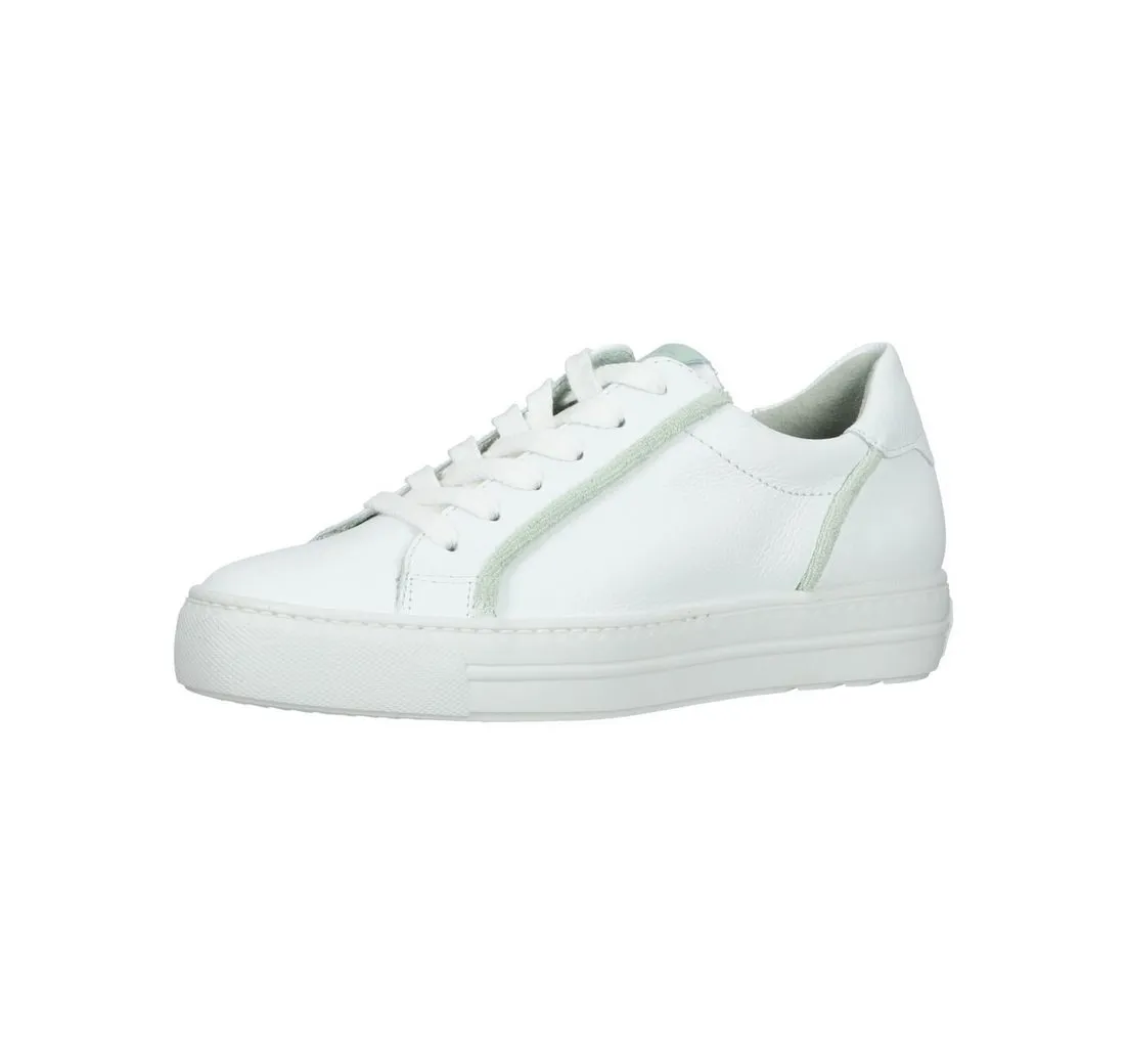 PAUL GREEN Paul Green Sneaker Glattleder Sneaker