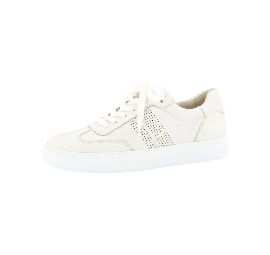 PAUL GREEN Paul Green Sneaker Glattleder Sneaker