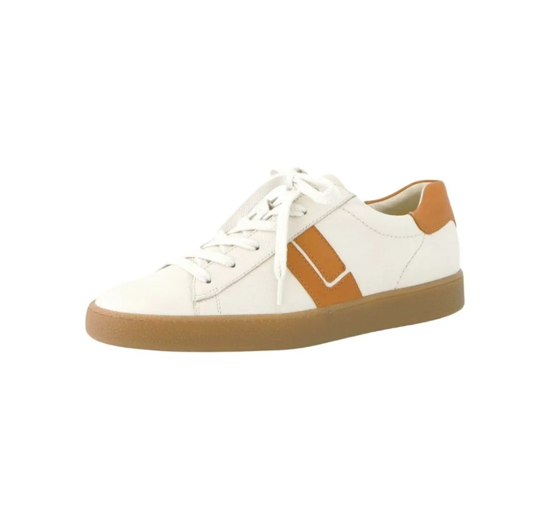 PAUL GREEN Paul Green Sneaker Glattleder Sneaker