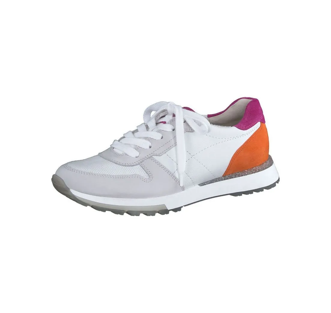 PAUL GREEN Paul Green Sneaker Leder Sneaker