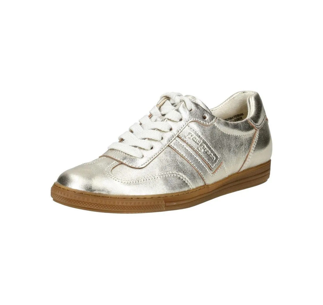 PAUL GREEN Paul Green Sneaker Leder Sneaker