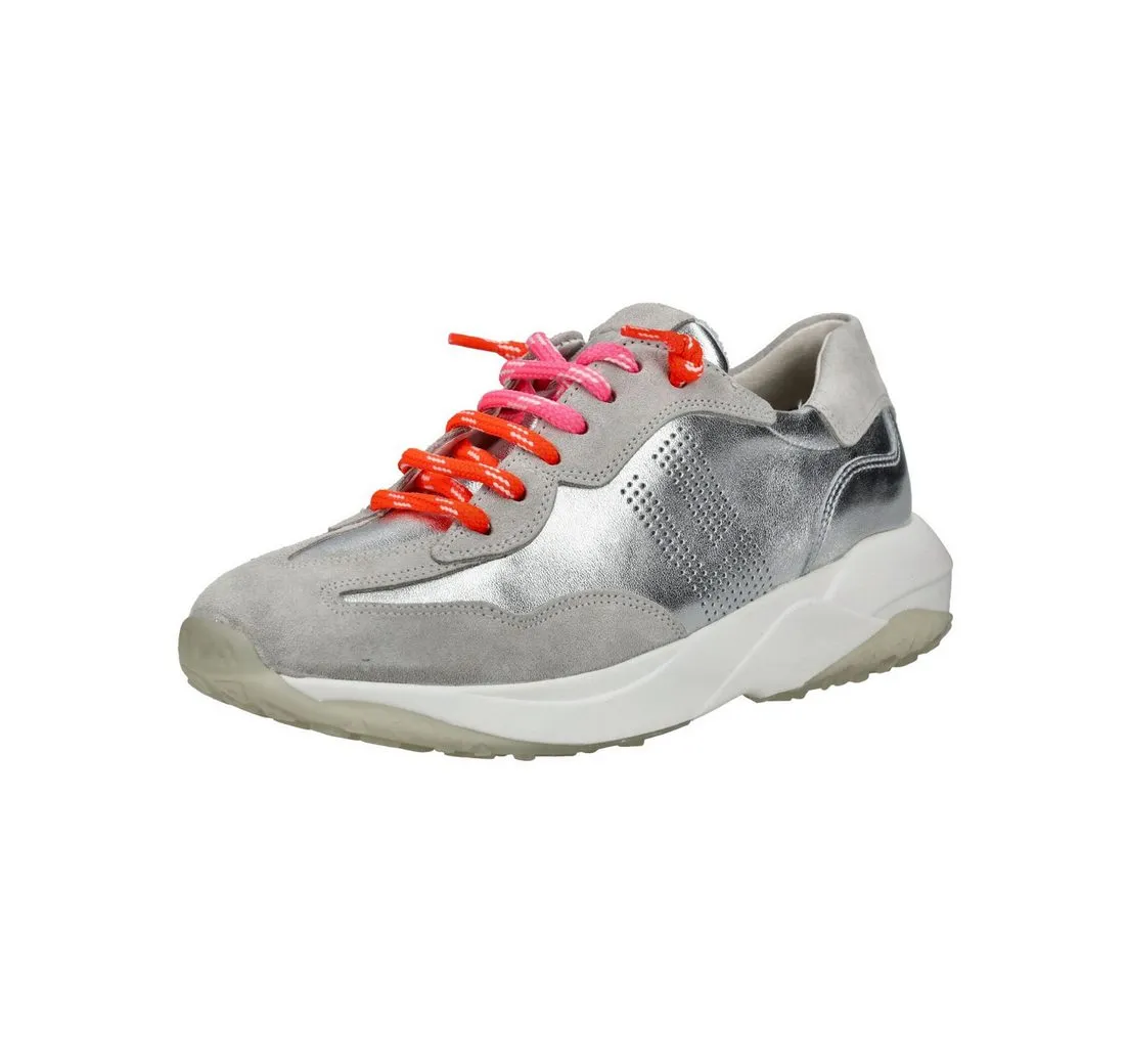 PAUL GREEN Paul Green Sneaker Leder Sneaker