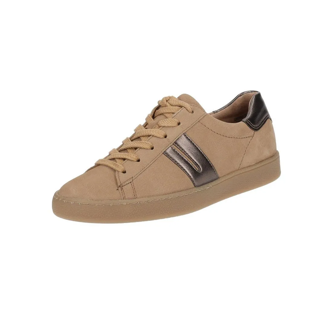 PAUL GREEN Paul Green Sneaker Leder Sneaker