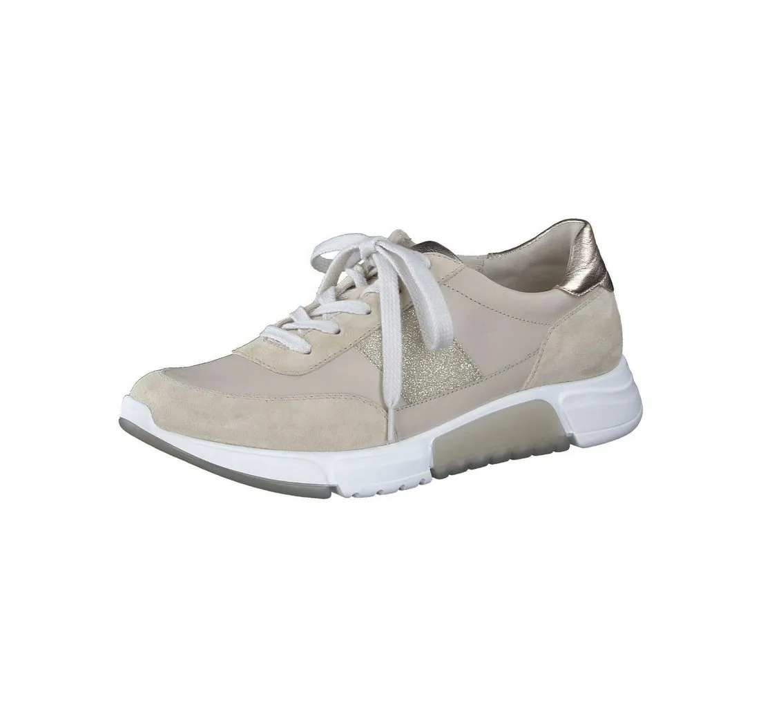 PAUL GREEN Paul Green Sneaker Leder Sneaker