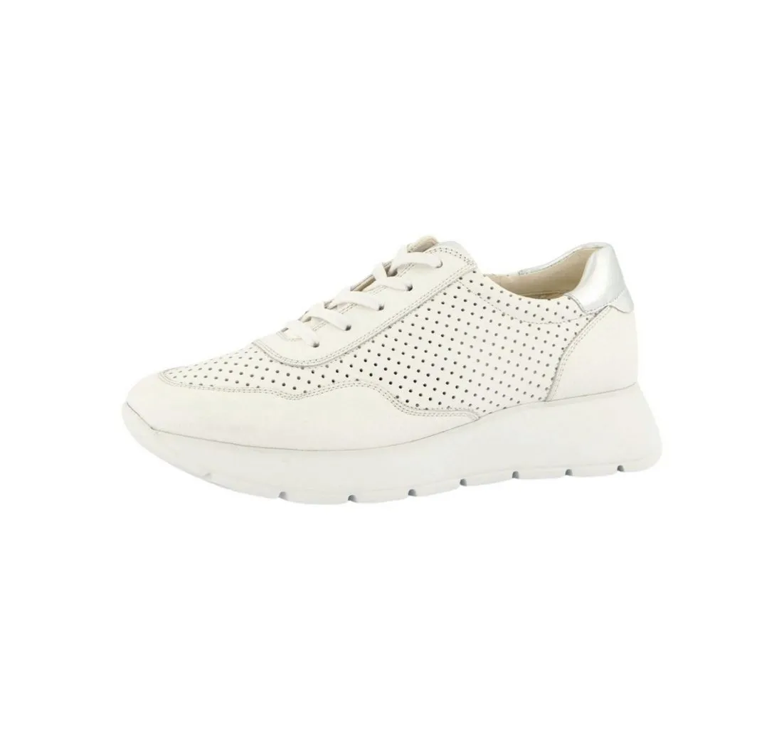 PAUL GREEN Paul Green Sneaker Leder Sneaker