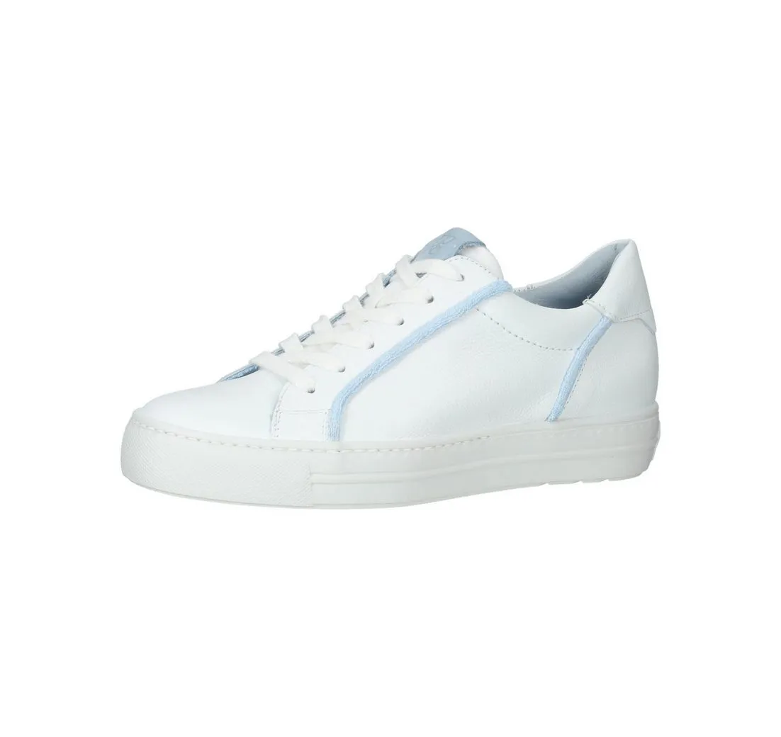 PAUL GREEN Paul Green Sneaker Leder Sneaker