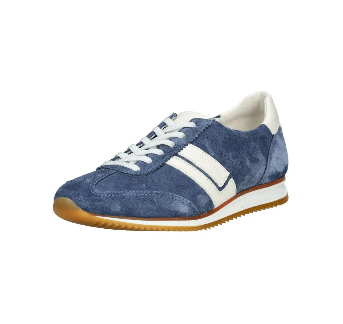 PAUL GREEN Paul Green Sneaker Leder Sneaker