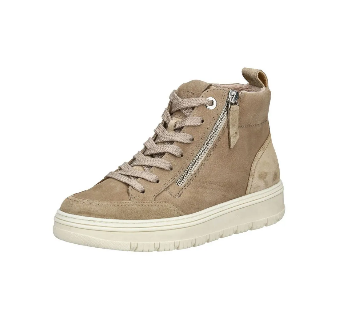 PAUL GREEN Paul Green Sneaker Leder Sneaker