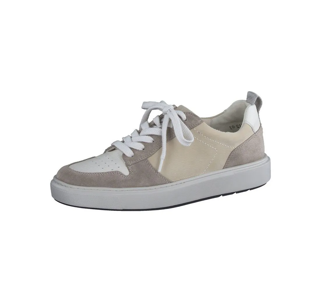 PAUL GREEN Paul Green Sneaker Leder Sneaker