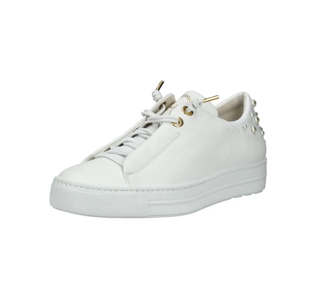 PAUL GREEN Paul Green Sneaker Leder Sneaker