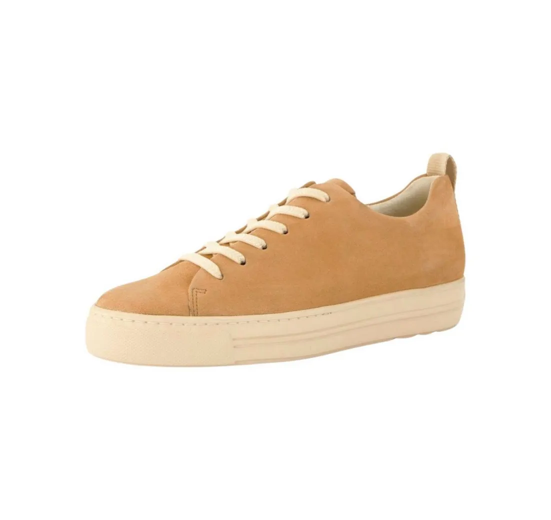 PAUL GREEN Paul Green Sneaker Leder Sneaker