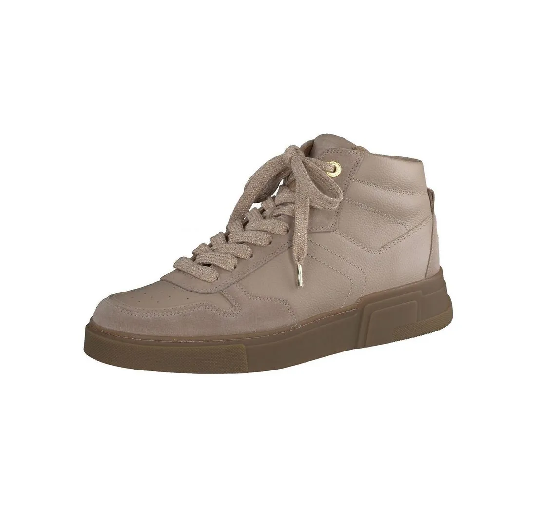 PAUL GREEN Paul Green Sneaker Leder Sneaker