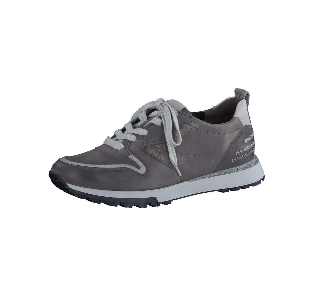 PAUL GREEN Paul Green Sneaker Leder Sneaker